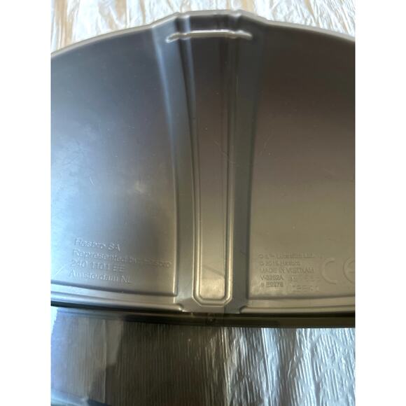 NWT Hasbro Star Wars The Mandalorian Kids Roleplay Halloween Costume Mask - Picture 4 of 4